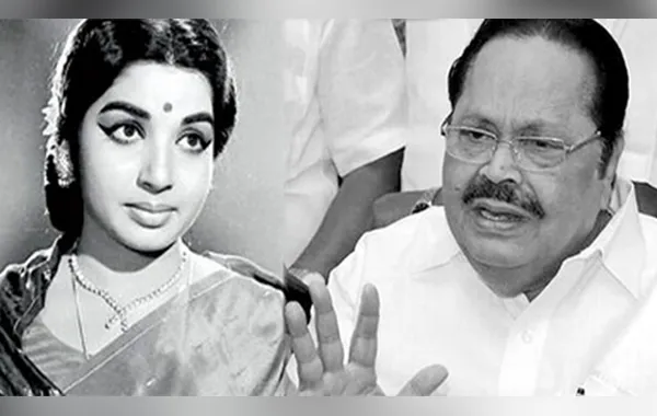 durai b